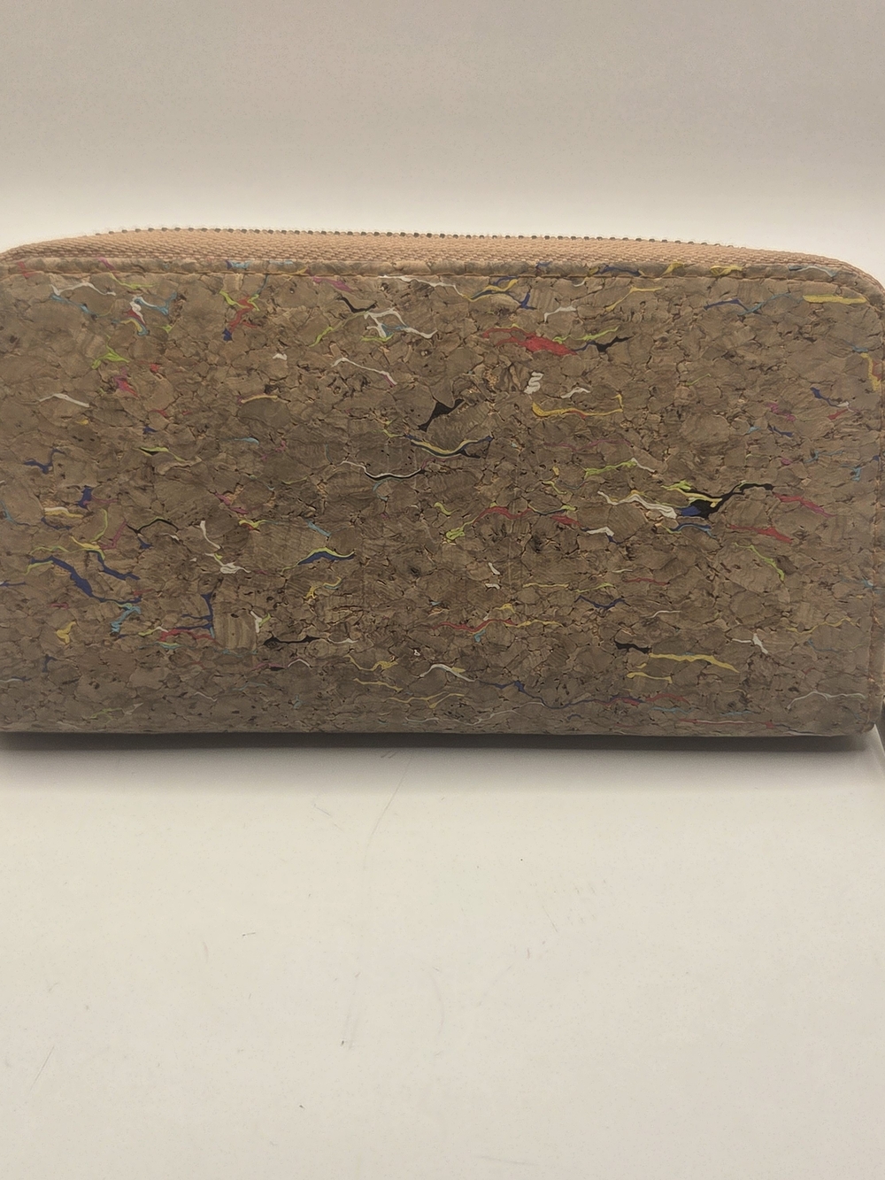 Cork Wallet - Picture 2 of 6